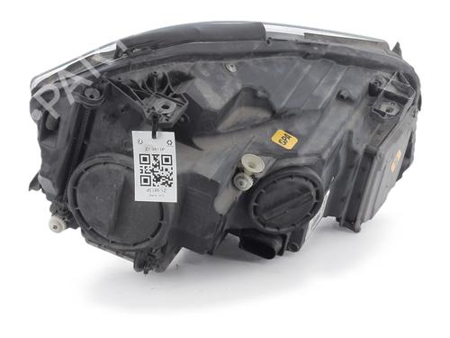 Left headlight MERCEDES-BENZ A-CLASS (W176) A 180 (176.042) | BP39116946C28 - Image 2