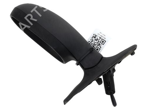 Used Left mirror Left mirror RENAULT CLIO II (BB_, CB_) 1.5 dCi (B/CB08) (82 hp) 34118524 34118524