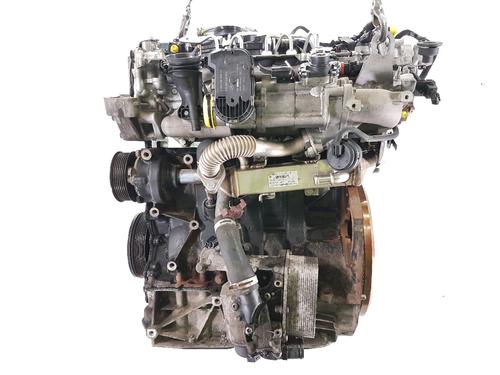 Engine RENAULT LAGUNA III (BT0/1) 2.0 dCi (BT01, BT08, BT09, BT0E, BT0K, BT12, BT1C, BT1D,... | BP30094295M1