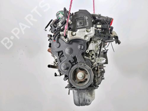 Used Engine PEUGEOT 308 II (LB_, LP_, LW_, LH_, L3_) 1.6 HDi (92 hp) 22797025