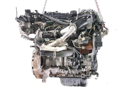 Engine FORD FOCUS III 1.6 TDCi | BP36548634M1 - Image 4