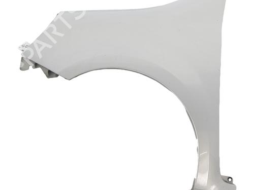 Guarda-lamas esquerdo RENAULT MODUS / GRAND MODUS (F/JP0_) 1.6 (JP03, JP0B, JP0U, JP0Y, JP1G) (112 hp) 29849414
