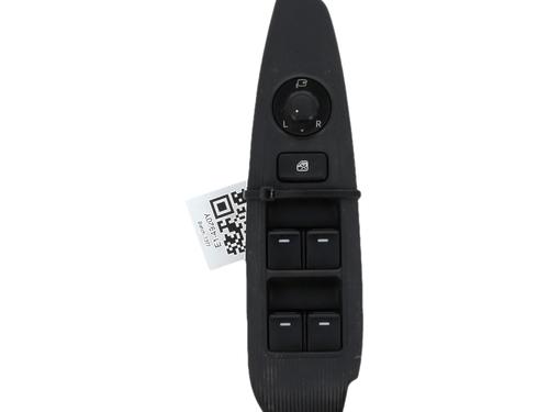 Used Left front window switch Left front window switch MAZDA CX-5 (KE, GH) 2.2 D AWD (KE102) (175 hp) 34457706 34457706