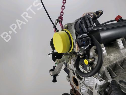 Engine RENAULT CLIO I (B/C57_, 5/357_)  | BP28505668M1 