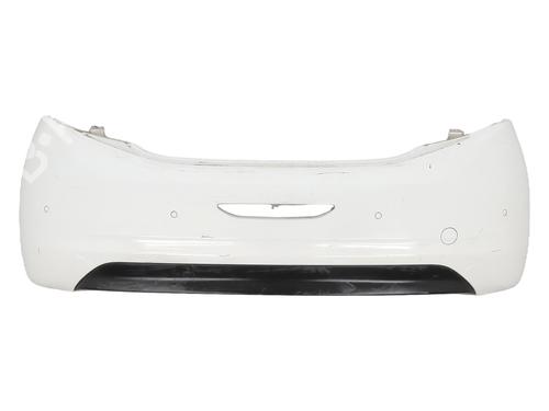 Used Rear bumper Rear bumper 37457382 37457382