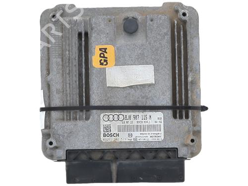 Computer motormanagement AUDI TT (8J3) 2.0 TFSI | BP28533371M57