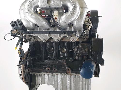 Engine FORD FIESTA III (GFJ) 1.6 XR2i | BP27374081M1