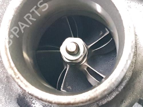 Engine CITROËN C2 (JM_) 1.4 HDi | BP36513072M1 - Image 11