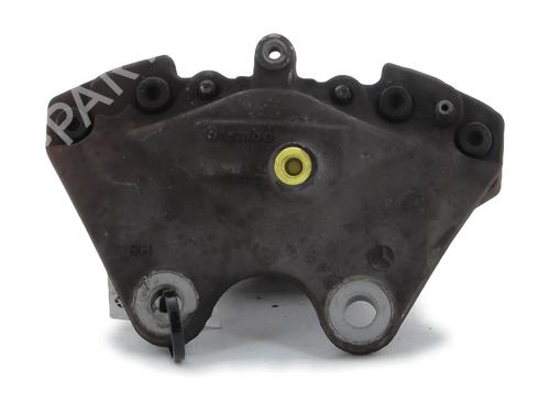 Right rear brake caliper MERCEDES-BENZ M-CLASS (W163) ML 270 CDI (163.113) | BP27907291M106 