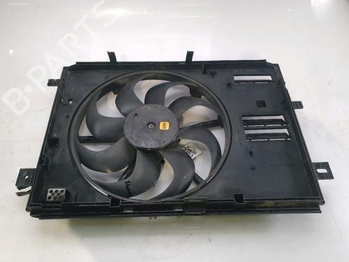 Radiator fan PEUGEOT 308 SW II (LC_, LJ_, LR_, LX_, L4_) 1.6 BlueHDi 100 | BP28533252M35 
