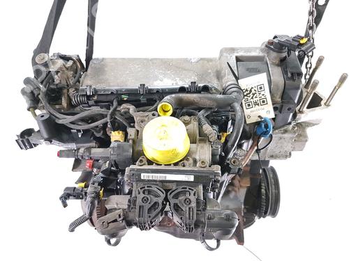 Engine FIAT PUNTO (188_) 1.2 60 (188.030, .050, .130, .150, .230, .250) | BP30119016M1