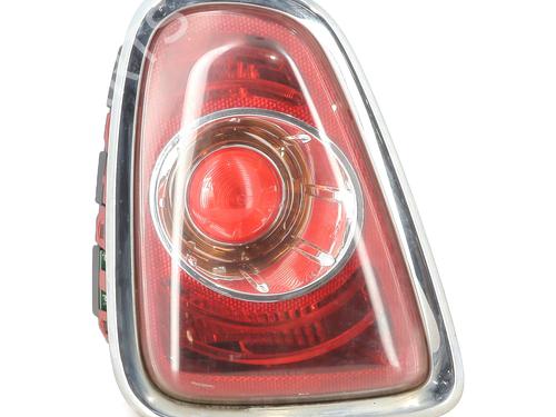 Używane Lampa tylna lewa MINI MINI (R56) Cooper D (112 hp) 28371979