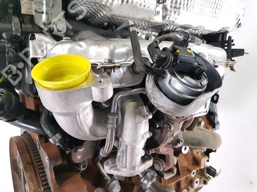 Engine CITROËN C5 III (RD_) 2.0 HDi 165 (RDRHHA, RDRHH8) | BP33567932M1  - Image 6