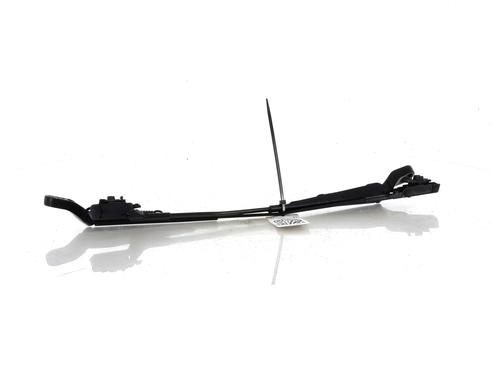 Used Front windshield wiper arm SKODA FABIA II Combi (545) 1.6 TDI (75 hp) 27902264