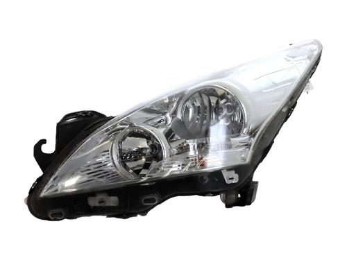 Left headlight PEUGEOT 5008 (0U_, 0E_) 1.6 HDi | BP29495206C28 