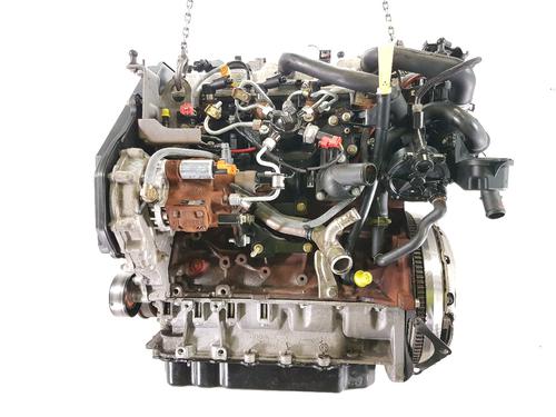 Engine FORD FOCUS II (DA_, HCP, DP) 1.8 TDCi | BP29578731M1 