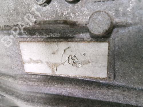 Gearbox BMW 1 (F20) 120 d xDrive | BP25481227M3 