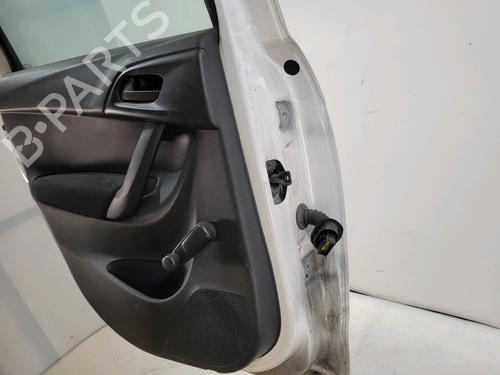 Left rear door CITROËN C3 II (SC_) 1.6 BlueHDi 75 | BP29624352C4 