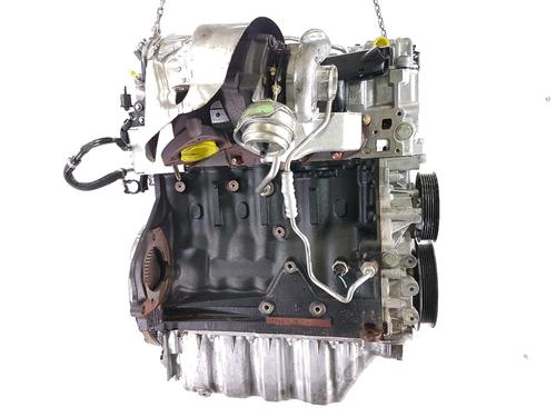 Engine OPEL ZAFIRA A MPV (T98) 2.2 DTI 16V (F75) | BP29390117M1 