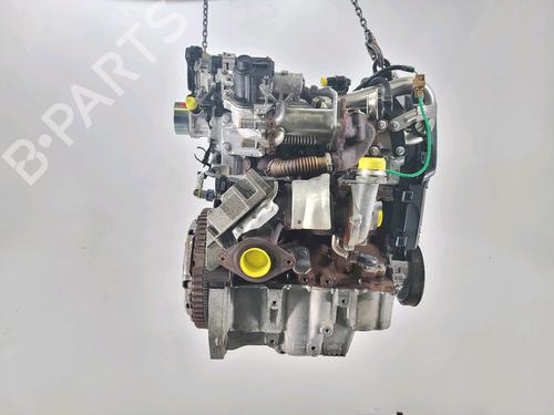 Engine RENAULT CLIO III (BR0/1, CR0/1) 1.5 dCi | BP39764338M1 - Image 4