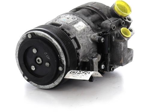 Compresseur AC BMW X3 (E83) xDrive 20 d (163 hp) 31698923