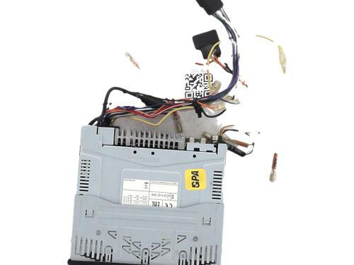 Radio FORD KA (RU8) 1.2 | BP36961766E6 - Image 3