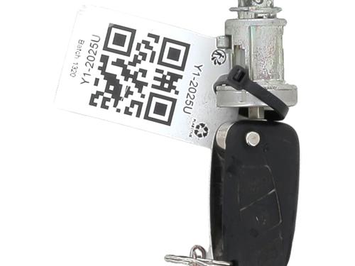 ignition-barrel-peugeot-bipper-aa_-2008-33973290 main image