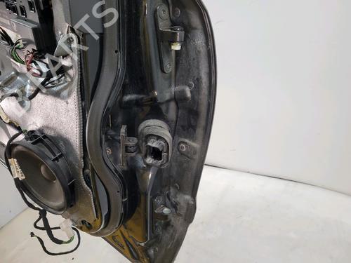 Left front door MERCEDES-BENZ E-CLASS (W211) E 270 CDI (211.016) | BP29265598C2 