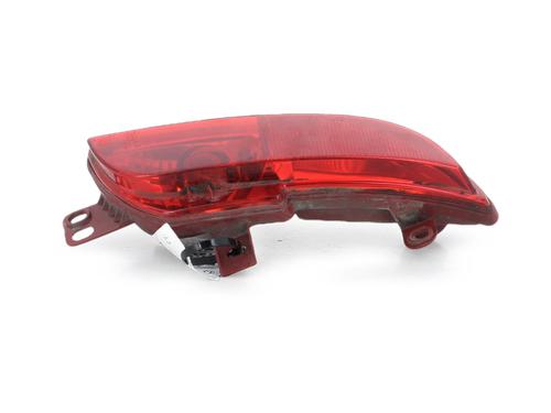 Used Rear bumper left light Rear bumper left light PEUGEOT 206 Hatchback (2A/C) [1998-2012] 34576237 34576237