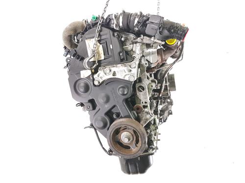 Engine PEUGEOT 207 (WA_, WC_) 1.6 HDi | BP30957616M1