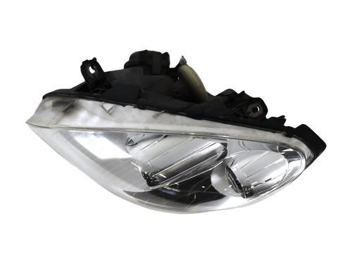 Left headlight MERCEDES-BENZ B-CLASS Sports Tourer (W245) B 200 CDI (245.208) | BP28160449C28 