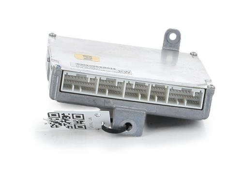 Used Engine control unit (ECU) Engine control unit (ECU) HONDA CR-V II (RD_) 2.0 (RD5) (150 hp) 40034293 40034293