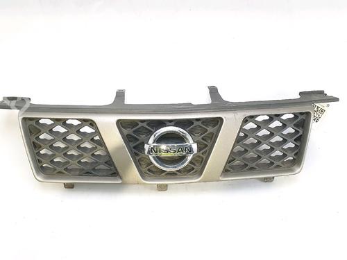 Used Grille NISSAN X-TRAIL I (T30) 2.2 dCi 4x4 (136 hp) 30094012