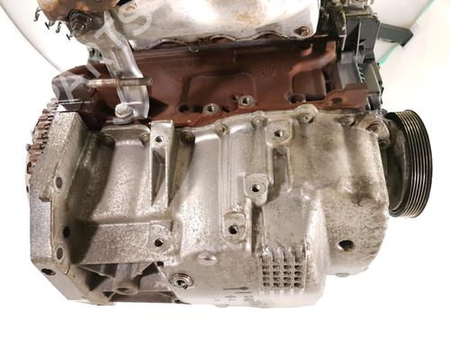 Engine RENAULT CLIO III (BR0/1, CR0/1) 1.4 16V | BP33281070M1 - Image 9
