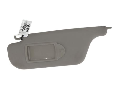 Used Left sun visor Left sun visor 37065335 37065335