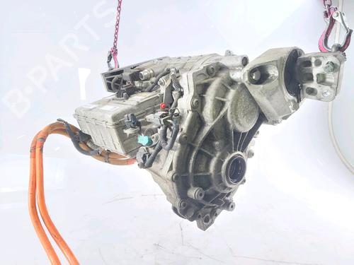 Engine DS DS 7 Crossback (J4_, JR_, JC_)  | BP27911009M1 