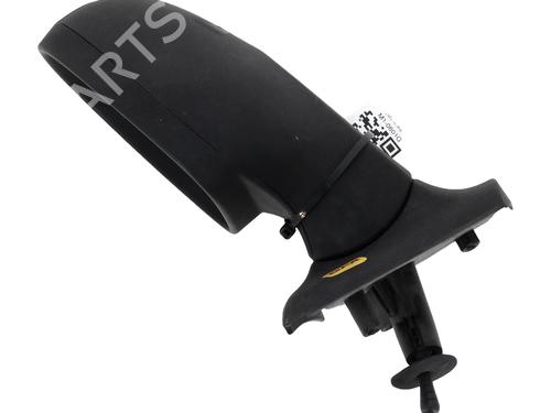 Used Left mirror RENAULT TWINGO II (CN0_) 1.5 dCi (CN0E) (64 hp) 32655006