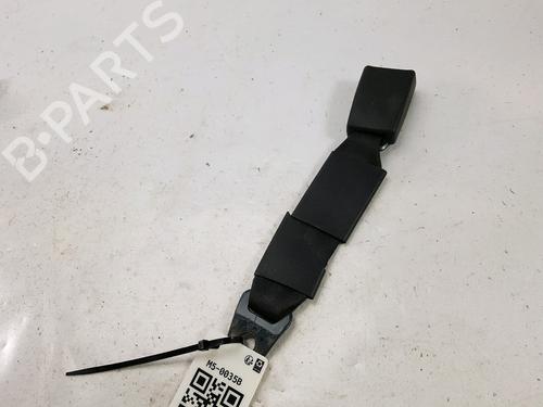 Used Seat buckle CITROËN C3 I (FC_, FN_) 1.6 16V (109 hp) 27916215