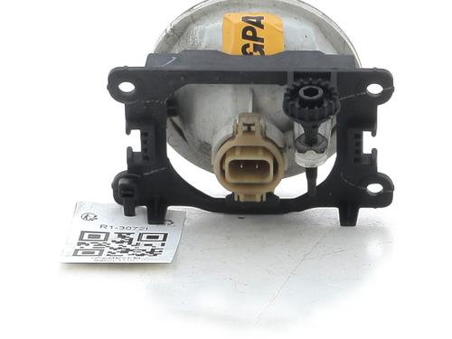 Right front fog light PEUGEOT 208 I (CA_, CC_) 1.2 VTI 82 | BP30957631C31