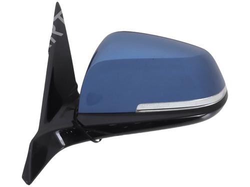 Left mirror BMW 1 (F20) 118 i | BP29231706C26 