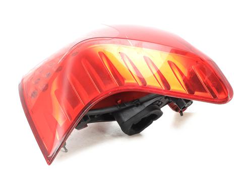 Right taillight PEUGEOT 3008 I MPV (0U_)  | BP24626172C35 