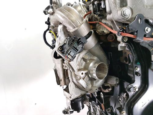 Engine RENAULT MASTER III Van (FV) 2.3 dCi 150 FWD (FV0F, FV03, FV09) | BP33925533M1  - Image 6