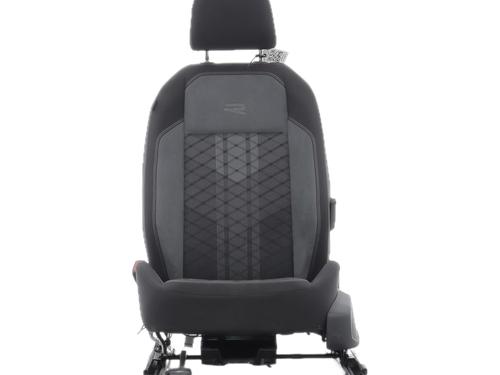left-front-seat-vw-polo-vi-aw1-bz1-ae1-2017-36777500 main image