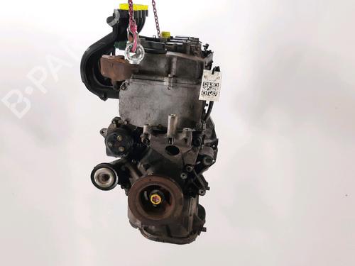 Motor NISSAN MICRA III (K12) 1.4 16V (88 hp) 31180285