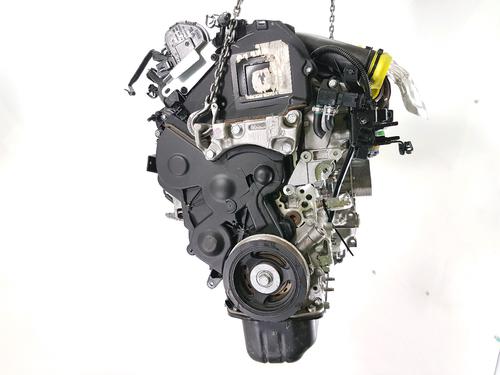 Used Engine PEUGEOT 308 I (4A_, 4C_) 1.6 HDi (112 hp) 29874627
