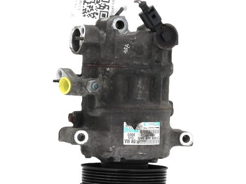 AC compressor AUDI A1 (8X1, 8XK) 1.2 TFSI | BP38457480M34 - Image 5