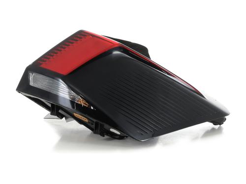 Right taillight PEUGEOT 3008 II SUV (MC_, MR_, MJ_, M4_) 2.0 BlueHDi 150 (MJAHXH, MJAHXV, MJAHXG, MJAHSH, MJAHRH,... | BP27170000C35 