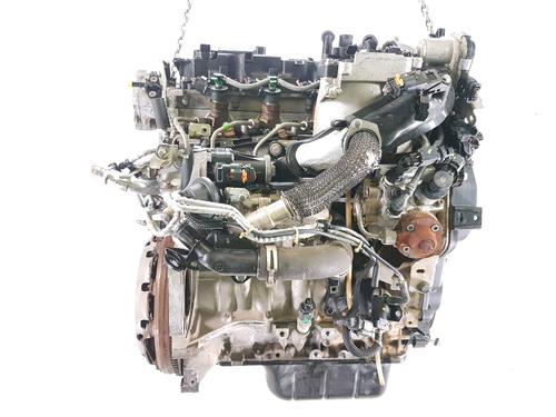 Engine PEUGEOT PARTNER Box Body/MPV 1.6 HDi | BP29762033M1