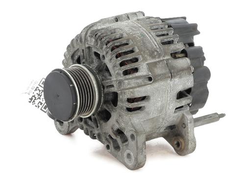 Generator SKODA FABIA II (542) 1.6 TDI | BP24707557M7 