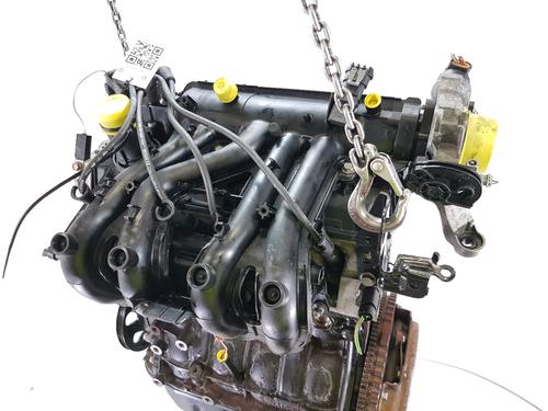 Motor RENAULT TWINGO I (C06_) 1.2 (C066, C068) | BP29552986M1 